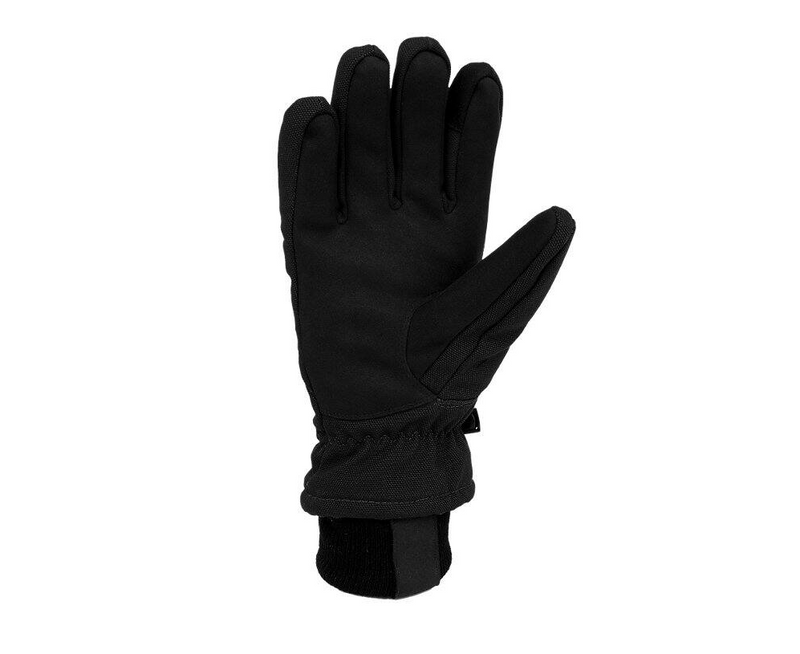 Load image into Gallery viewer, Carhartt Men's Insulated Duck Touch-Sensitive Knit Cuff Glove Black GL0781M-BLK
