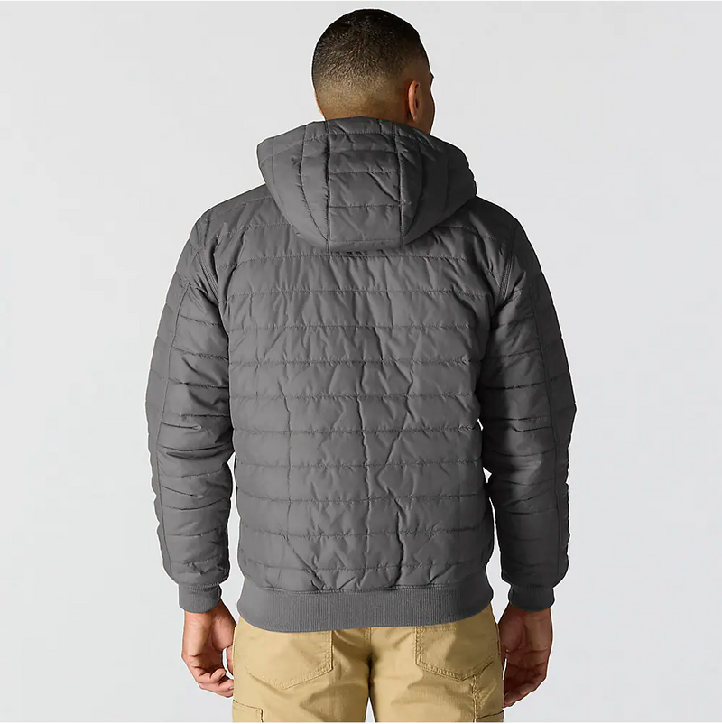 Load image into Gallery viewer, Carhartt Men's Gilliam Active Jacket Shadow 106543-029
