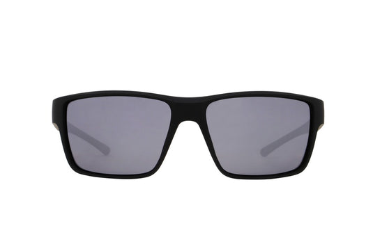Red Bull Unisex Spect Chase Sunglasses Matte Black CHASE-01P