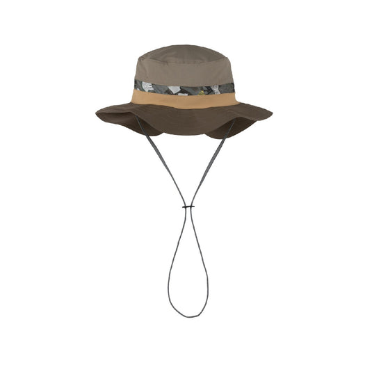 Buff Unisex Explore Booney Hat Ugal Fawn 137849.346