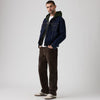 Men's Levi's 565 Loose Straight Pant Browns A72210109