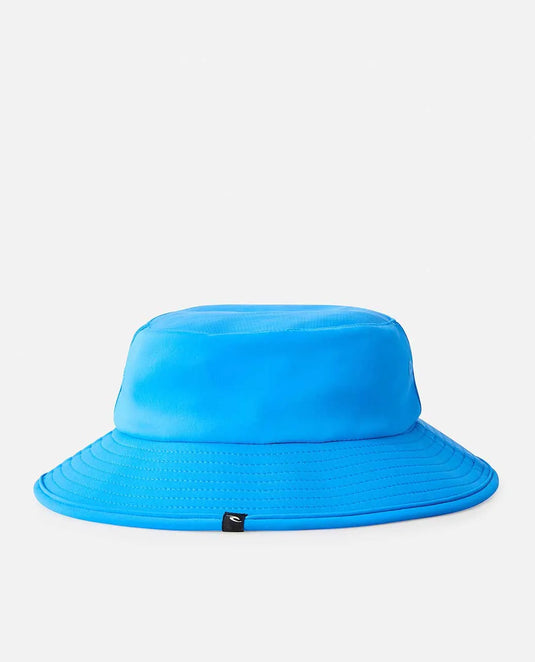 Rip Curl Kid's Shred Beach Hat Blue 1ATBHE-0070
