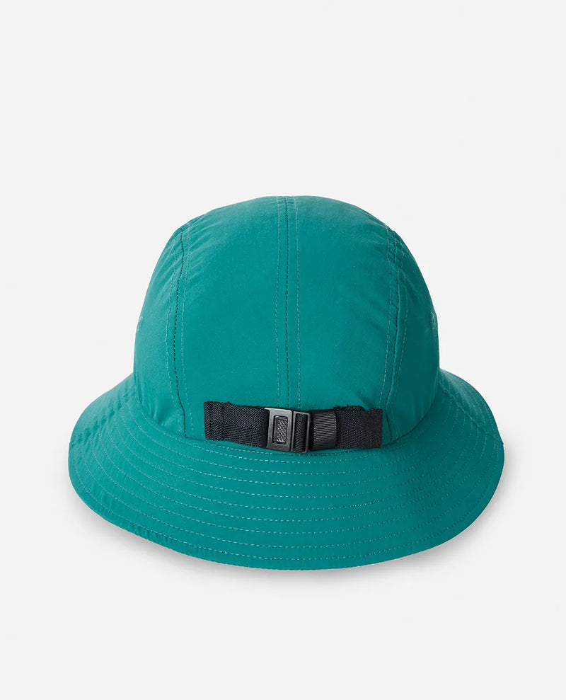 Load image into Gallery viewer, Rip Curl Unisex Salt Water Culture Surf Bucket Hat Blue Stone 1DZMHE-8112
