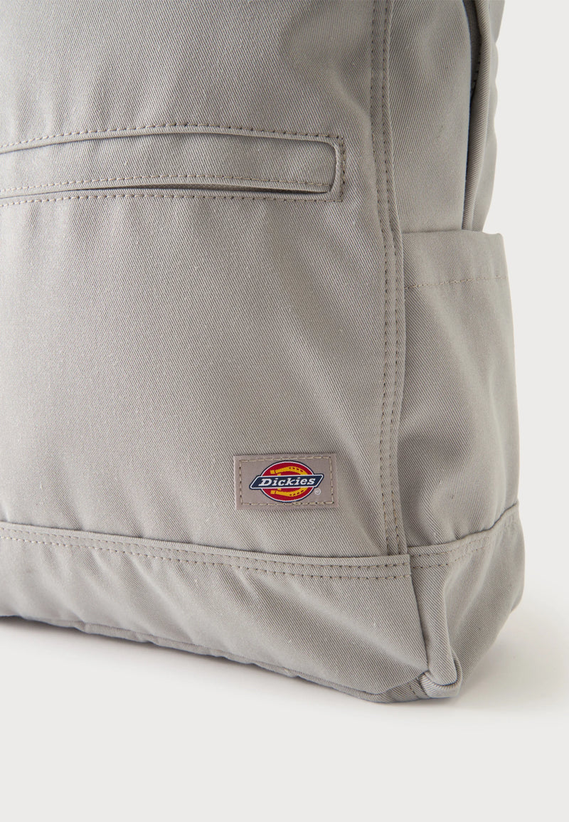 Load image into Gallery viewer, Dickies Unisex Lisbon Backpack Grey DK0A8CINL86
