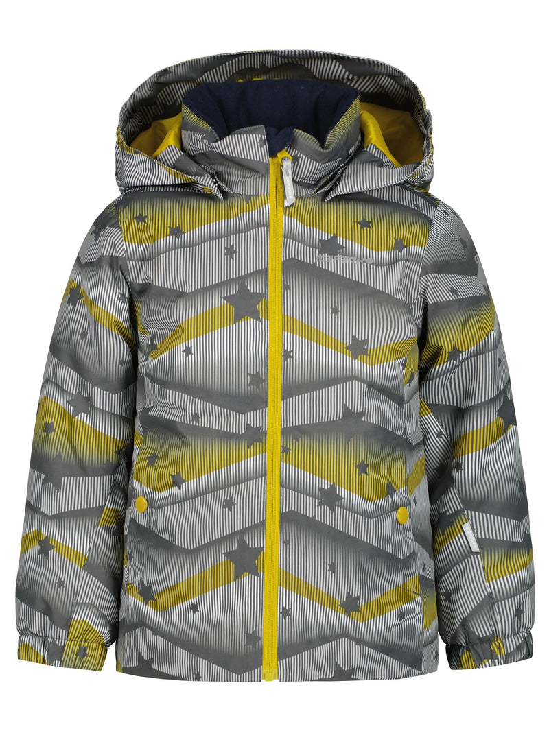 Load image into Gallery viewer, Icepeak Kid's Japeri Snow Jacket Bright Green 250101670I220
