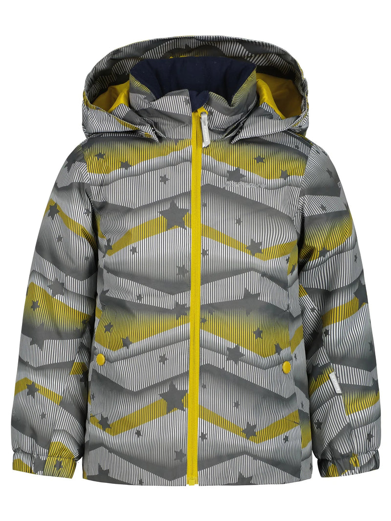 Load image into Gallery viewer, Icepeak Japeri Jacket Yellow 50101670-220
