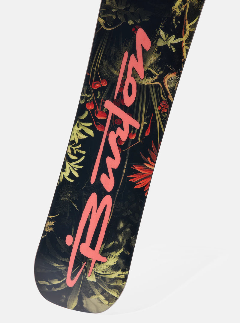 Load image into Gallery viewer, Burton Kids&#39; Custom Smalls Camber 145 Snowboard 2019517A03RG145
