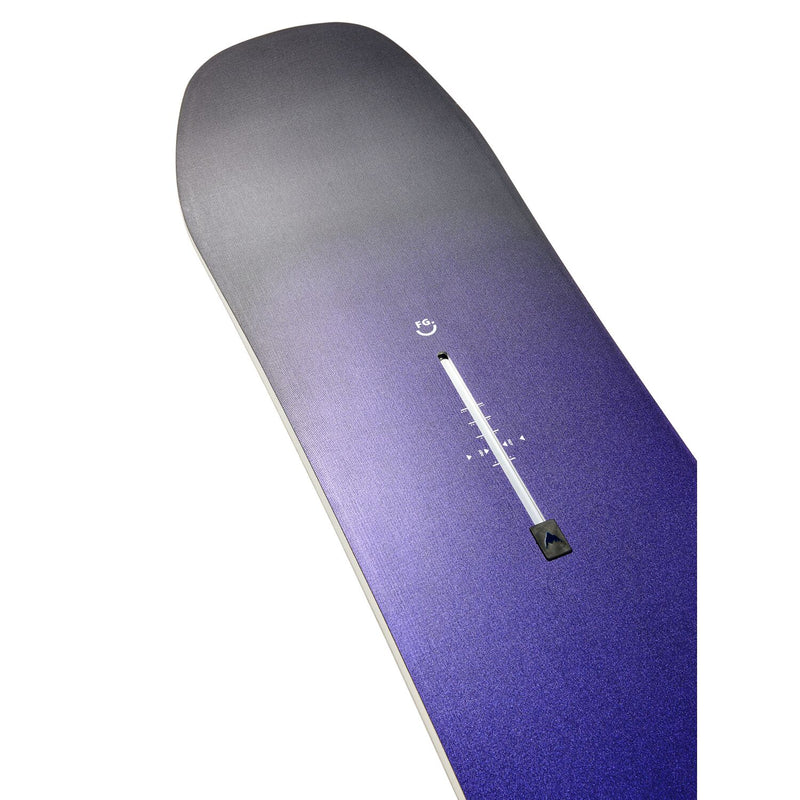 Load image into Gallery viewer, Burton Feelgood Smalls Camber 140 Snowboard 20196105000140
