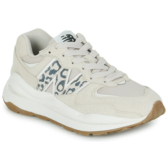 New Balance Women's 57/40 Shoes Beige W5740APB