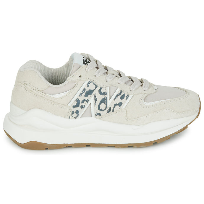 New Balance Women's 57/40 Shoes Beige W5740APB