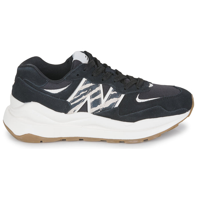 New Balance Women's 57/40 Shoes Black W5740APA