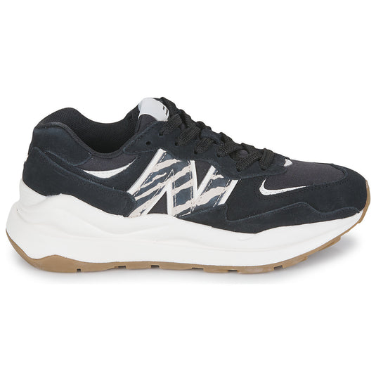 New Balance Women's 57/40 Shoes Black W5740APA