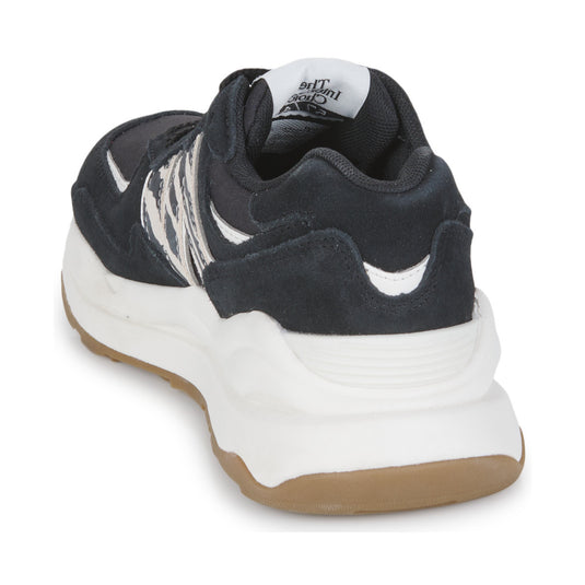 New Balance Women's 57/40 Shoes Black W5740APA