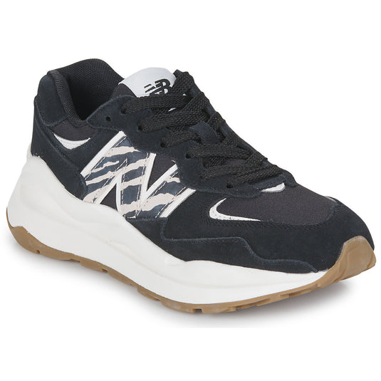 New Balance Women's 57/40 Shoes Black W5740APA