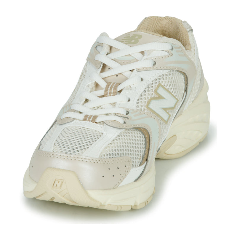Load image into Gallery viewer, New Balance Women&#39;s 530 Shoes Beige MR530AA
