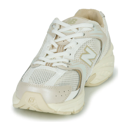 New Balance Women's 530 Shoes Beige MR530AA