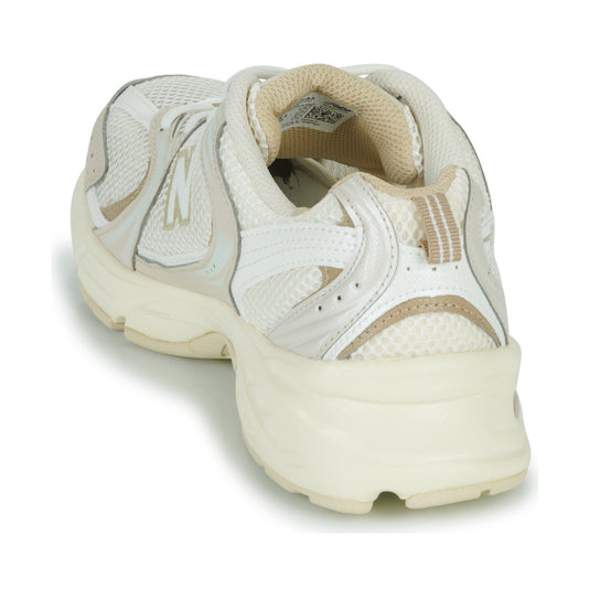 New Balance Women's 530 Shoes Beige MR530AA