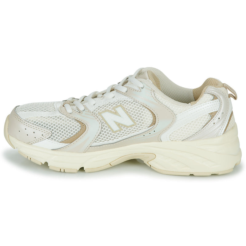 Load image into Gallery viewer, New Balance Women&#39;s 530 Shoes Beige MR530AA
