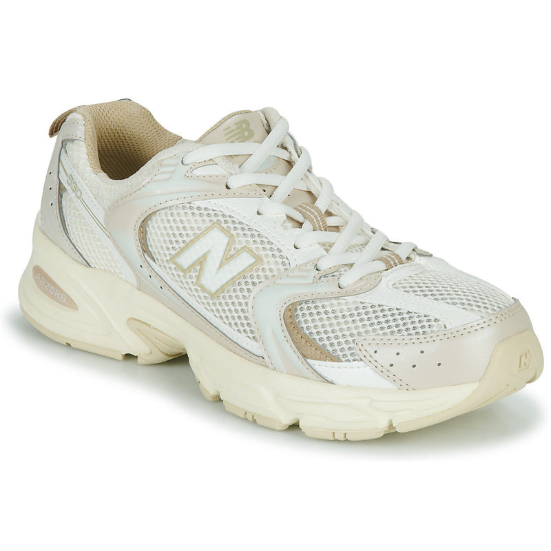 Load image into Gallery viewer, New Balance Women&#39;s 530 Shoes Beige MR530AA
