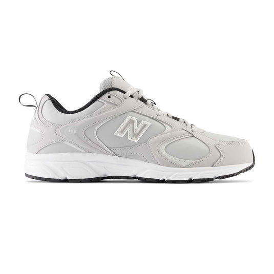 New Balance Men's 408 Shoes Grey ML408A7