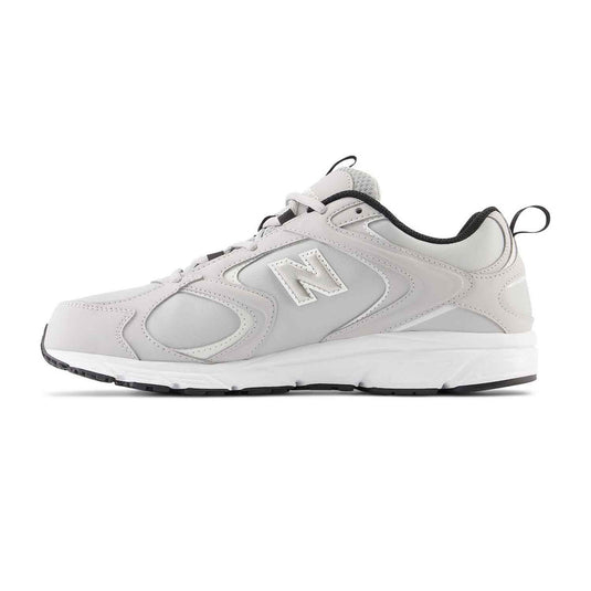 New Balance Men's 408 Shoes Grey ML408A7