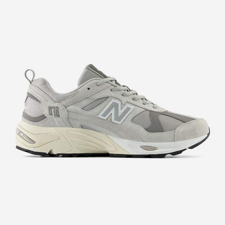 Load image into Gallery viewer, New Balance Men&#39;s 878 Shoes Grey CM878MT1

