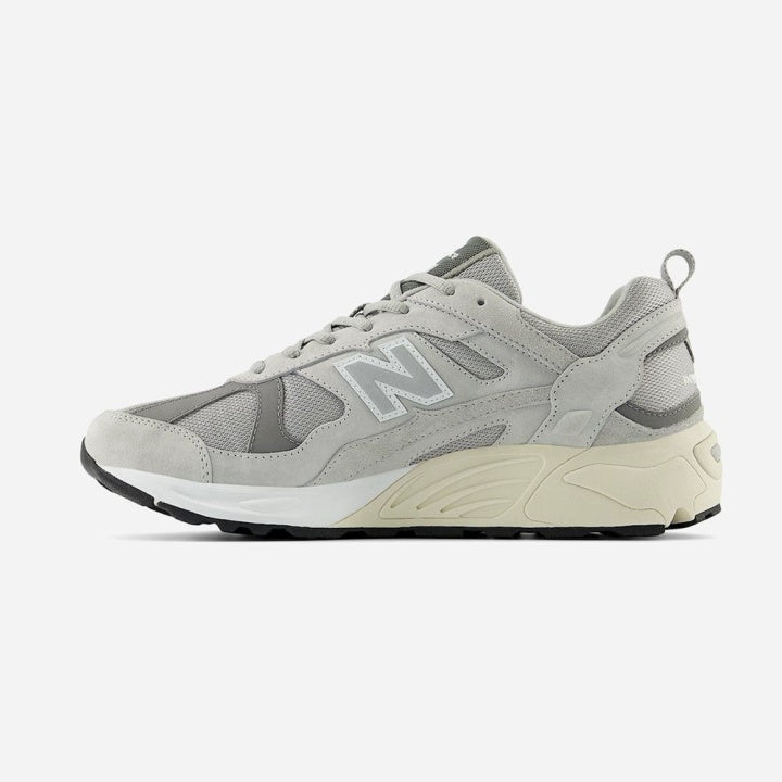 Load image into Gallery viewer, New Balance Men&#39;s 878 Shoes Grey CM878MT1
