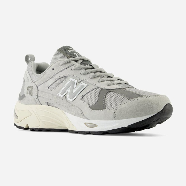 Load image into Gallery viewer, New Balance Men&#39;s 878 Shoes Grey CM878MT1
