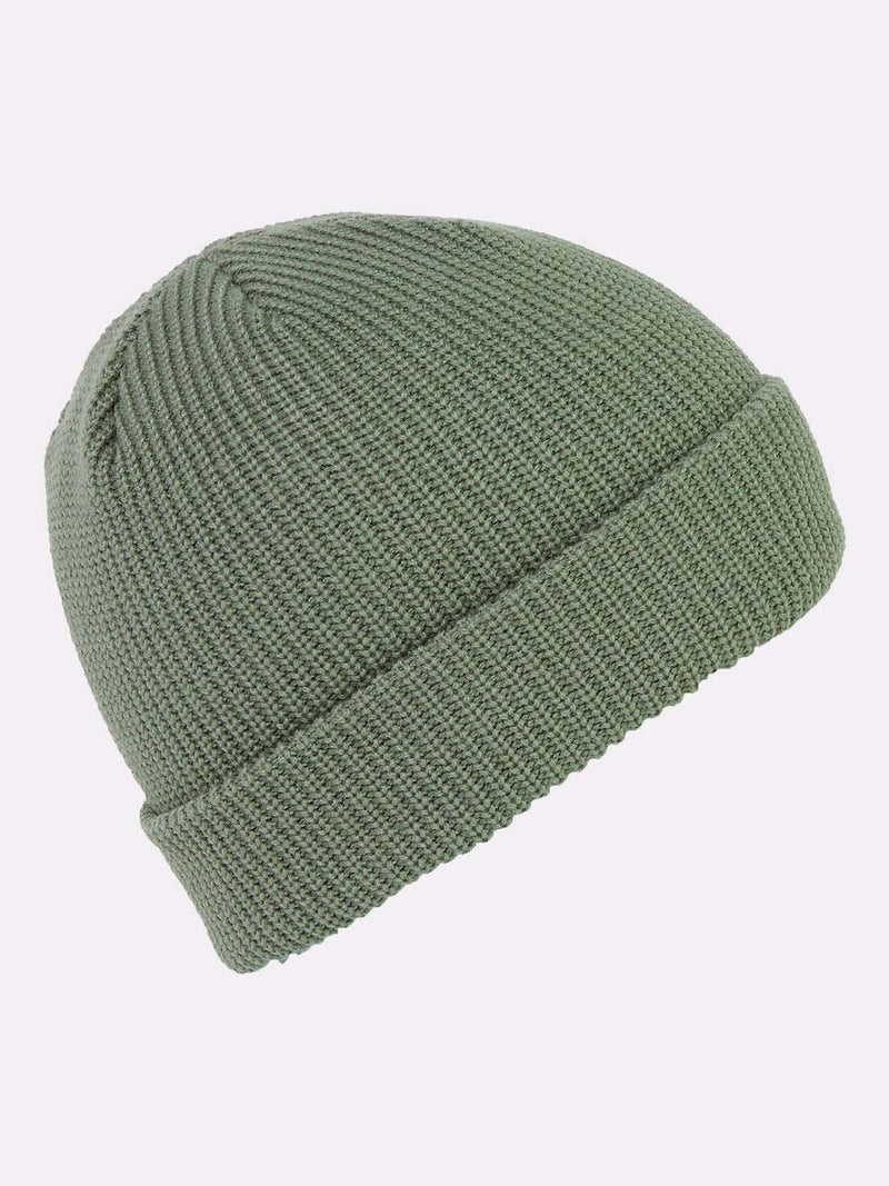 Load image into Gallery viewer, Volcom Unisex Full Stone Beanie Blue Wash D5832202-BWS
