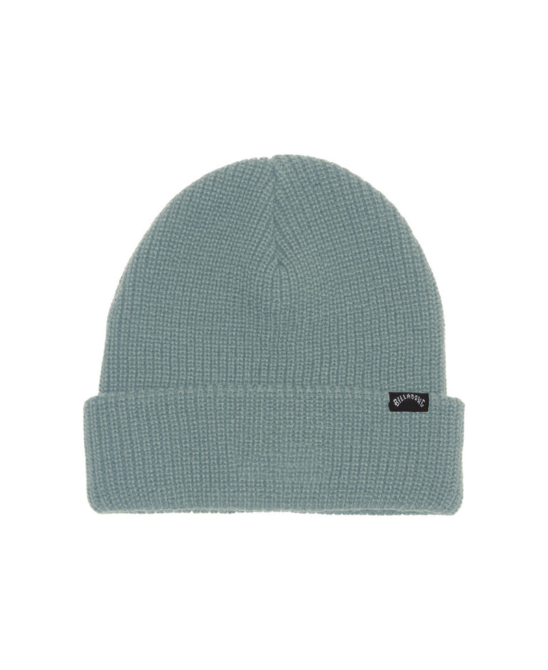 Load image into Gallery viewer, Billabong Men's Arcade Beanie Blue Green ABYHA00512-BLGR
