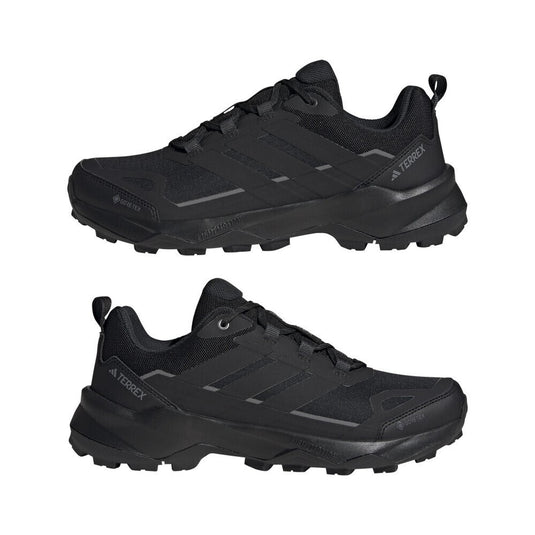 Adidas Terrex Men's Skychaser AX5 GORE-TEX Core Black/Core Black/Carbon JQ2210