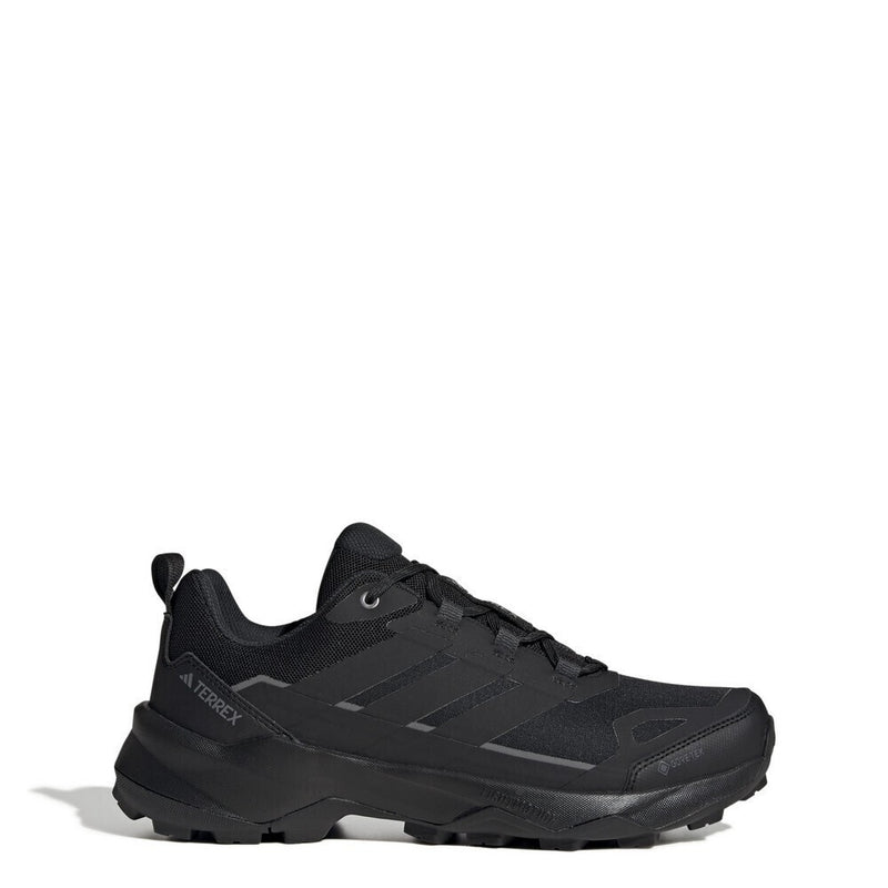 Load image into Gallery viewer, Adidas Terrex Men's Skychaser AX5 GORE-TEX Core Black/Core Black/Carbon JQ2210
