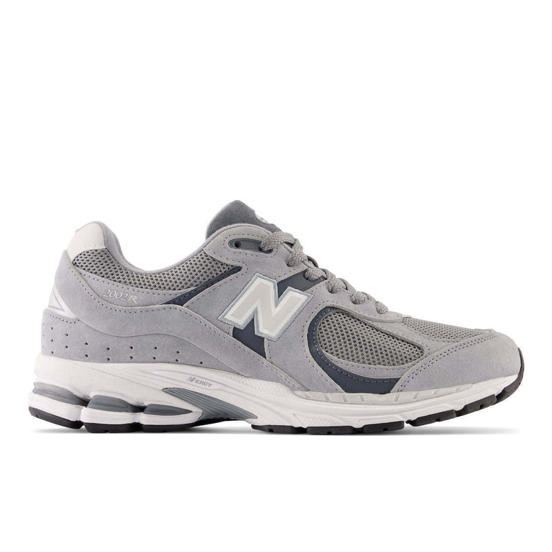 Load image into Gallery viewer, New Balance Men's Chunky Sneakers Shoes Grey M2002RBP
