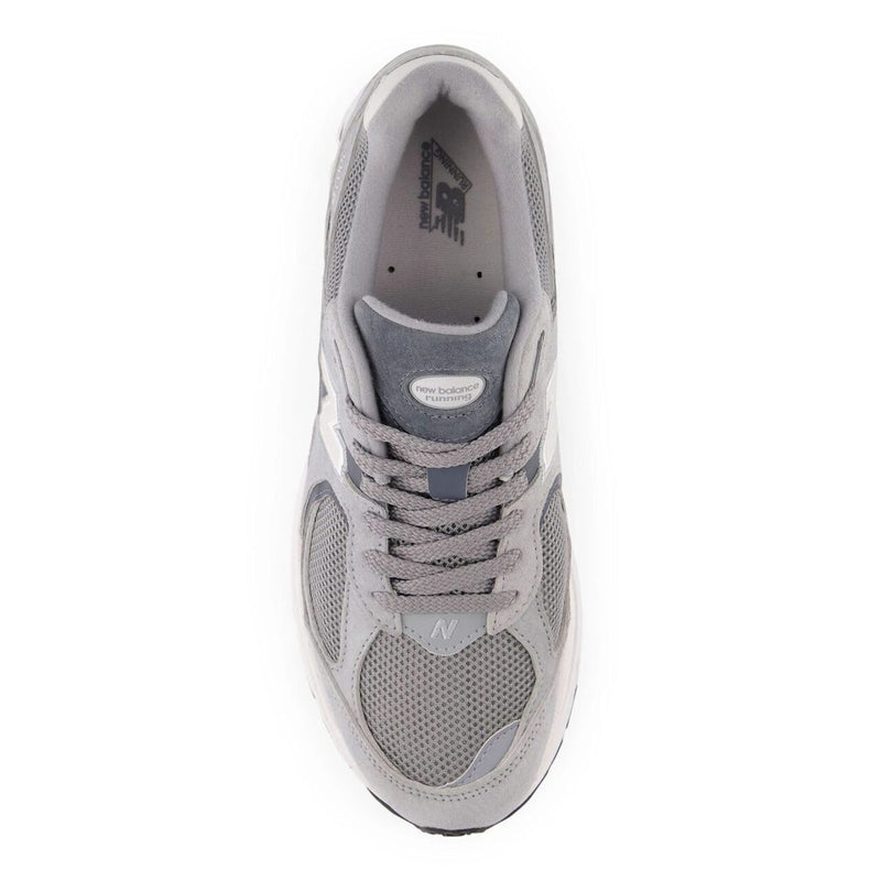 Load image into Gallery viewer, New Balance Men's Chunky Sneakers Shoes Grey M2002RBP
