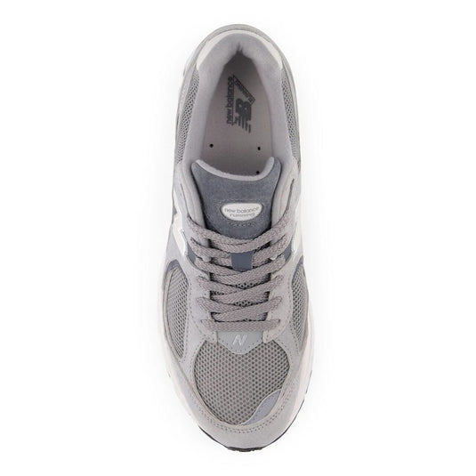 New Balance Men's Chunky Sneakers Shoes Grey M2002RBP