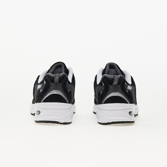 New Balance Unisex 530 Shoes Black MR530CC