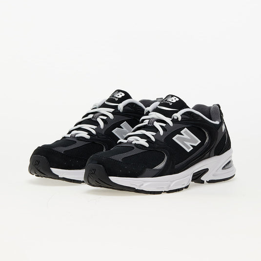 New Balance Unisex 530 Shoes Black MR530CC