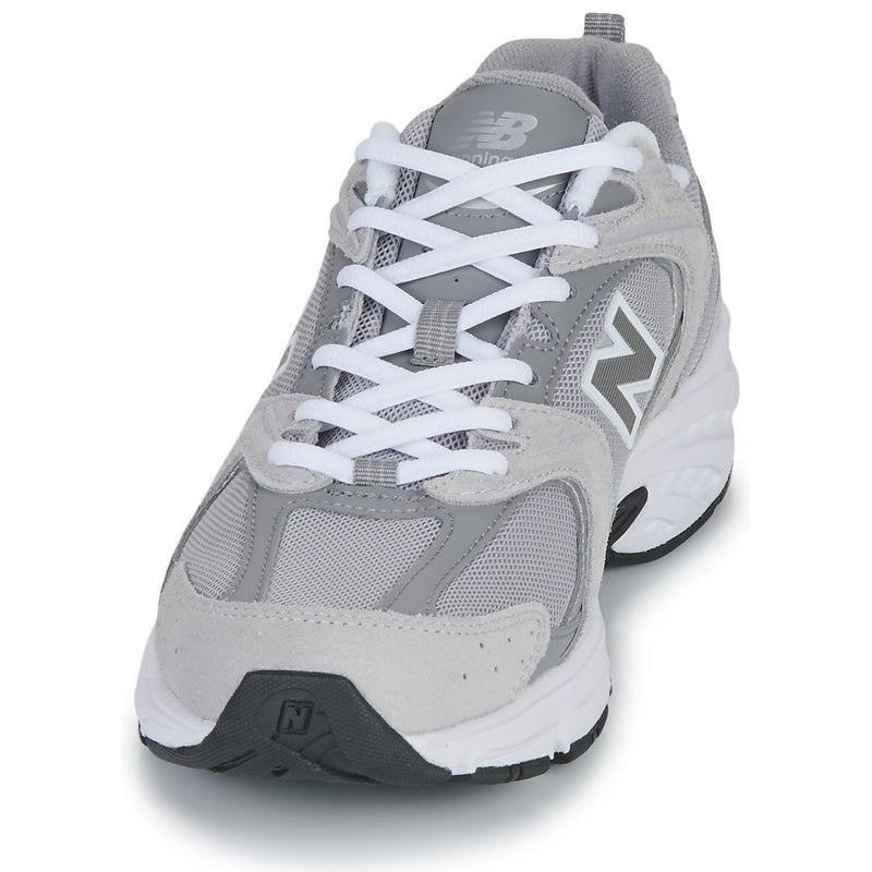 Load image into Gallery viewer, New Balance Men's 530 Shoes Light Grey MR530CK
