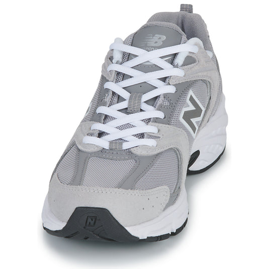 New Balance Men's 530 Shoes Light Grey MR530CK