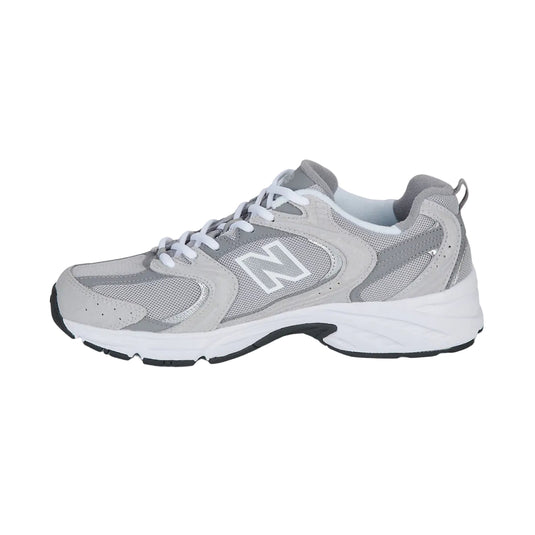 New Balance Men's 530 Shoes Light Grey MR530CK