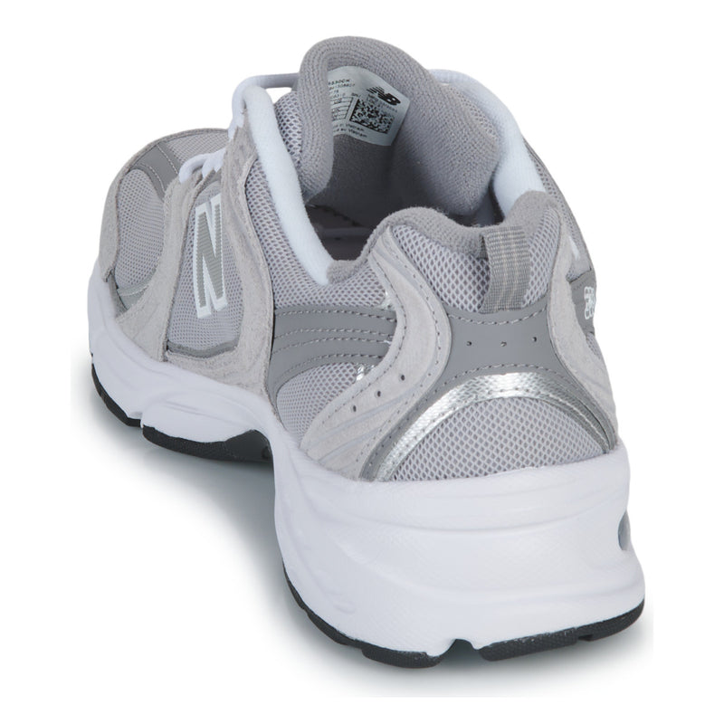 Load image into Gallery viewer, New Balance Men's 530 Shoes Light Grey MR530CK
