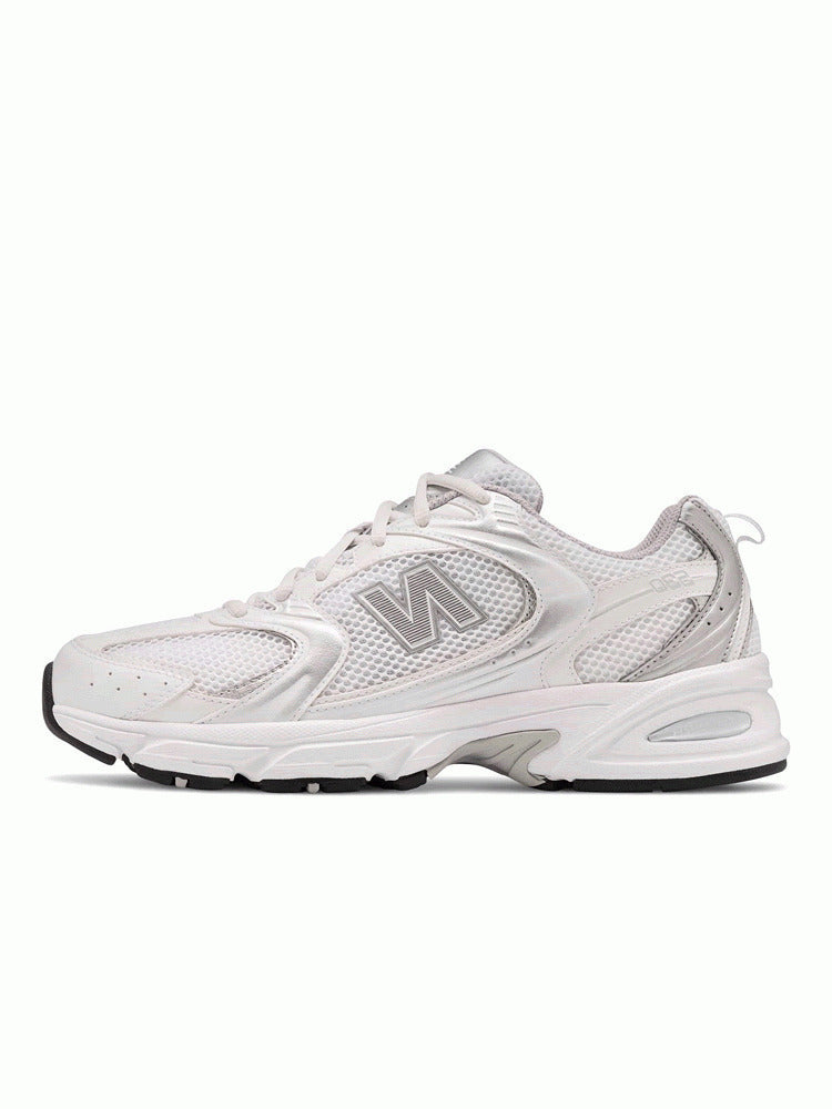 Load image into Gallery viewer, New Balance Women's 530 Shoes White MR530EMA
