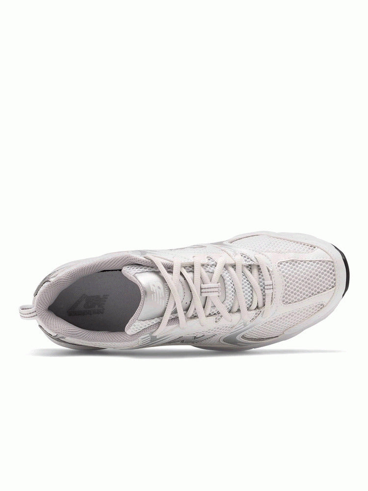 Load image into Gallery viewer, New Balance Women's 530 Shoes White MR530EMA
