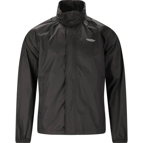 Load image into Gallery viewer, Weather Report Men's Packo Packable AWG Set W-Pro 1000 Black WRPO1416
