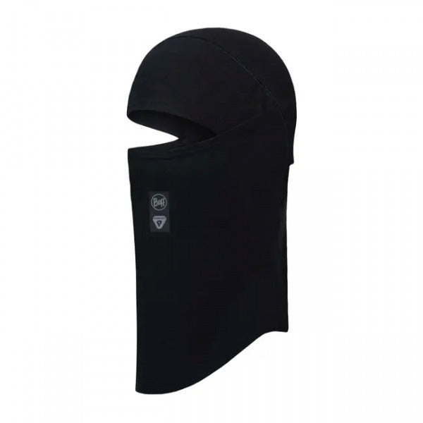 Buff Unisex ThermoNet® Balaclava Solid Black 136853.999.10.00