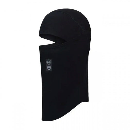 Buff Unisex ThermoNet® Balaclava Solid Black 136853.999.10.00