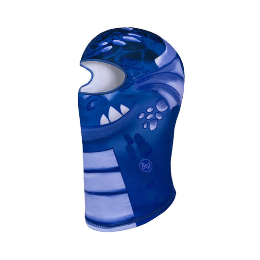 Buff Kids' Polar Balaclava Lutky Cobalt 136809.791.10.00