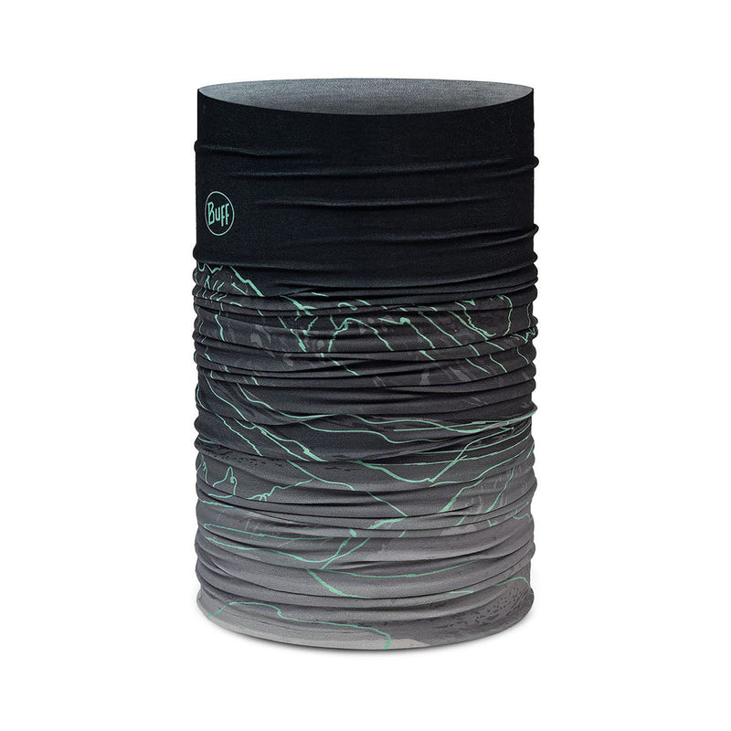 Load image into Gallery viewer, Buff Unisex Original EcoStretch Neckwear Unal Grey 136844.937.10.00
