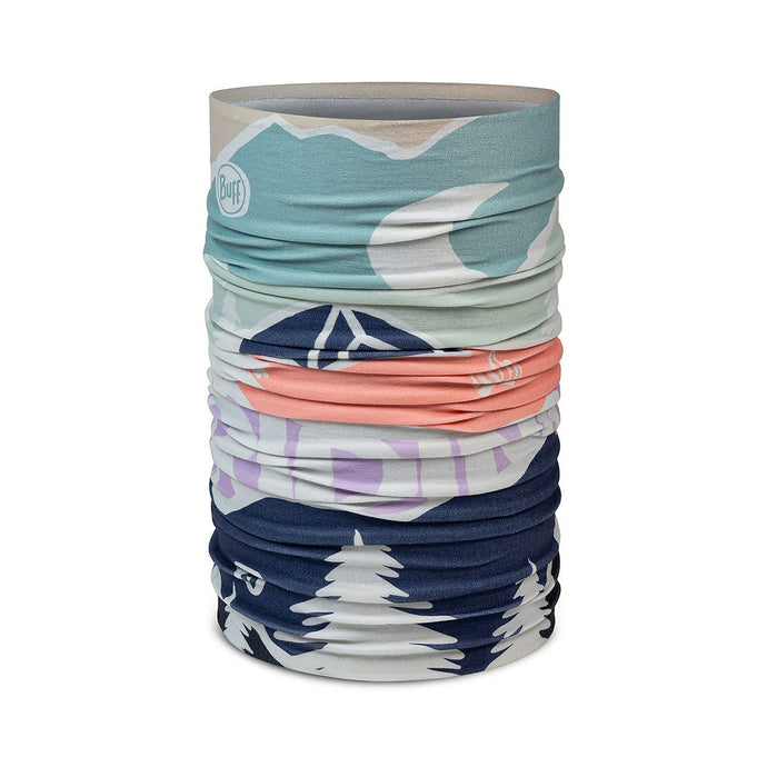 Buff Unisex ThermoNet® Neckwear Eiry Multi 136849.555.10.00