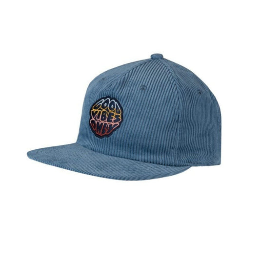 Buff Unisex Chill Trucker Cap Dister Water 134534.761.10.00